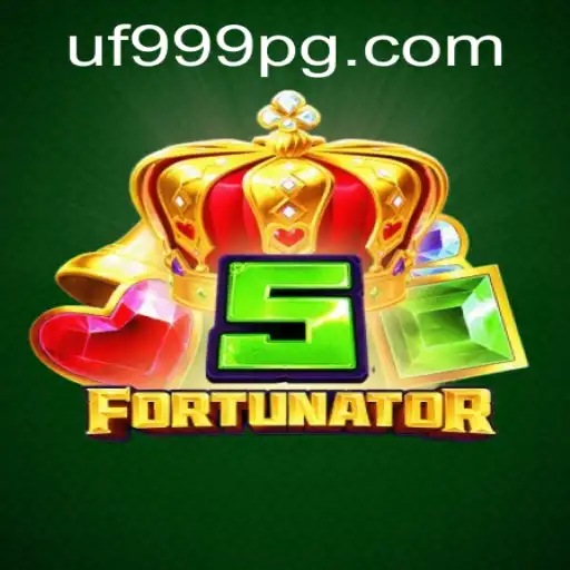 Descubra as Aventuras do Jogo 5Fortunator na Plataforma UF999.COM