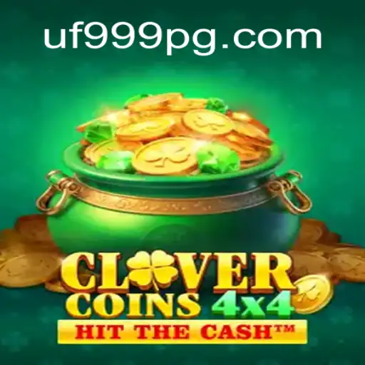Explorando o Mundo Divertido de CloverCoins4x4