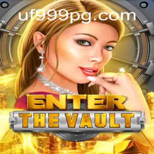 Descubra EntertheVault: Um Mergulho no Mundo do Entretenimento Digital em UF999.COM