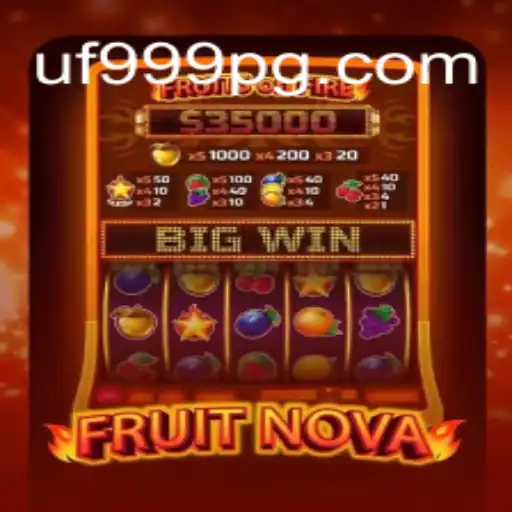 Descubra o Fascinante Mundo de FruitNova: Um Guia Completo