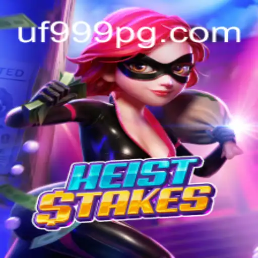 Desvendando HeistStakes: A Excitante Aventura do Jogo Online