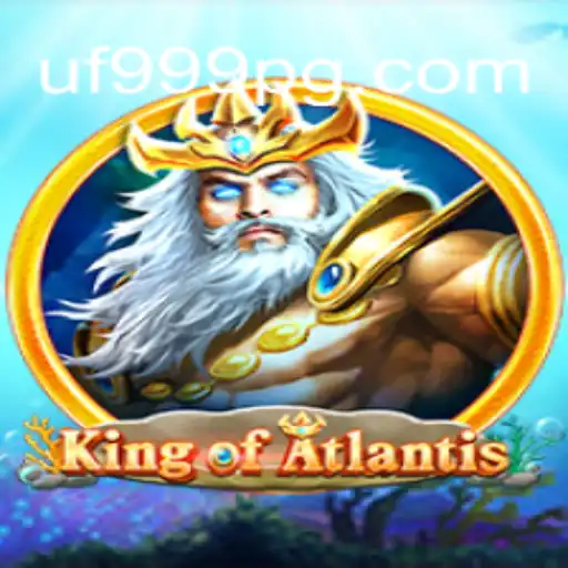 KingofAtlantis: Aventura Submarina e Estratégia no Mundo dos Jogos