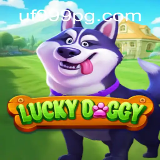 Explorando o Jogo LuckyDoggy: Uma Experiência de Entretenimento com UF999.COM