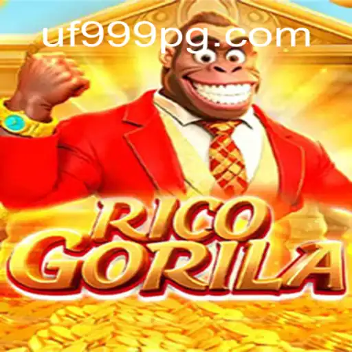 Descubra o Fascinante Mundo de RicoGorila e a Plataforma UF999.COM