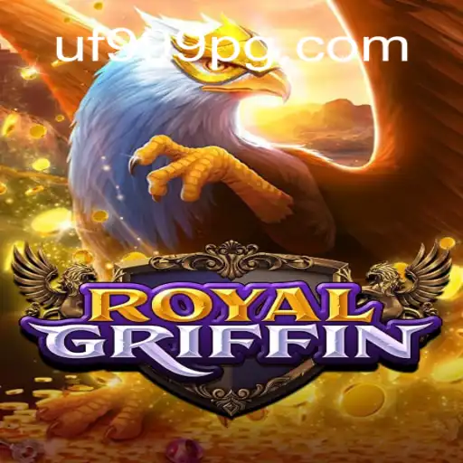 RoyalGriffin: Explore a Nova Sensação do Mundo dos Jogos com UF999.COM