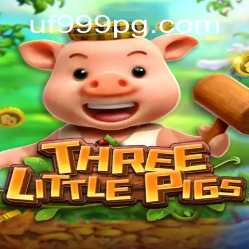 Descubra o Fascinante Mundo de THREELITTLEPIGS em UF999.COM