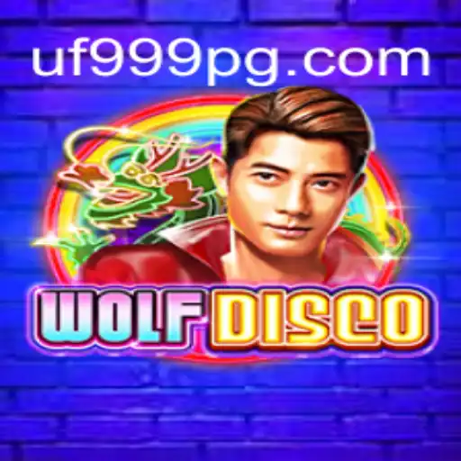 WolfDisco: Mergulhe na Aventura Inovadora do Mundo dos Games