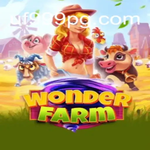 Descubra o Maravilhoso Mundo de WonderFarm: Um Guia Completo