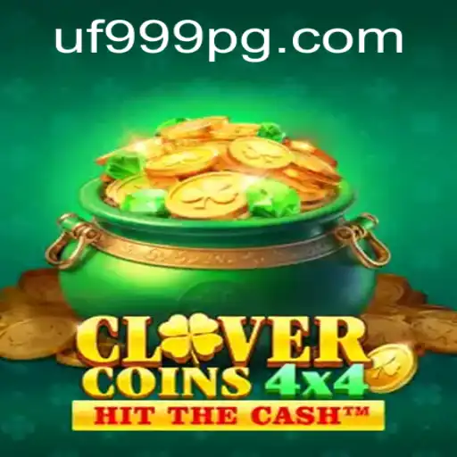 Explorando o Mundo Divertido de CloverCoins4x4