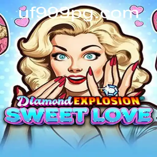 Explorando o Fascinante Universo de DiamondExplosionSweetLove
