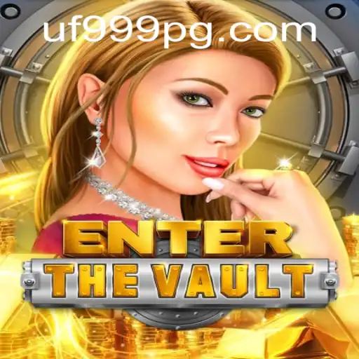 Descubra EntertheVault: Um Mergulho no Mundo do Entretenimento Digital em UF999.COM