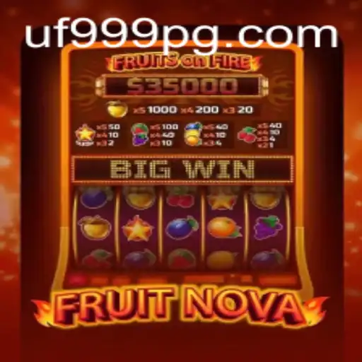 Descubra o Fascinante Mundo de FruitNova: Um Guia Completo