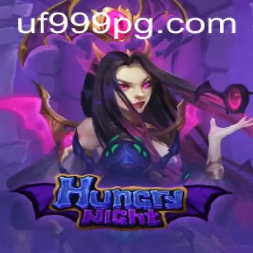 Descobrindo o Fascinante Mundo de HungryNight: Intrigas, Aventuras e Estratégia