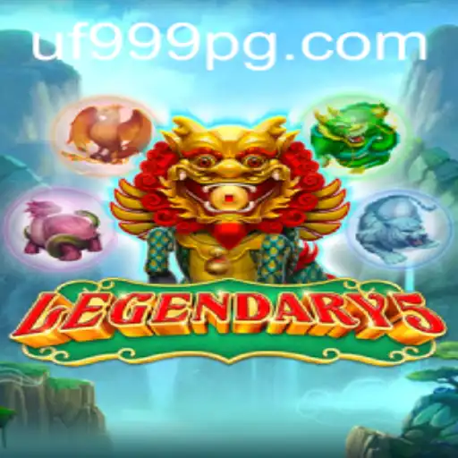 Legendary5: O Novo Fenômeno no Mundo dos Jogos