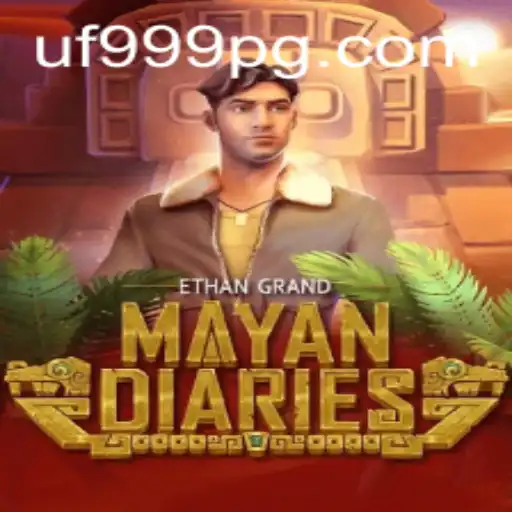 Explorando o Mundo de 'MayanDiaries': Um Mergulho nas Civilizações Antigas