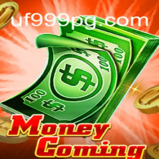 MoneyComing: Um Novo Fenômeno de Jogo em UF999.COM