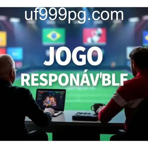 Jogo Responsável