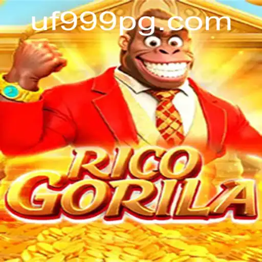 Descubra o Fascinante Mundo de RicoGorila e a Plataforma UF999.COM