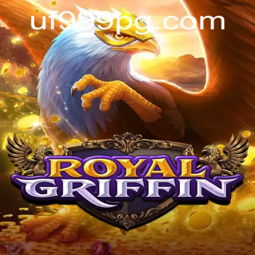 RoyalGriffin: Explore a Nova Sensação do Mundo dos Jogos com UF999.COM