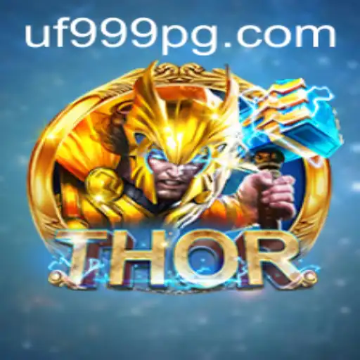 THOR: Aventura Eletrocutante no Mundo de UF999.COM