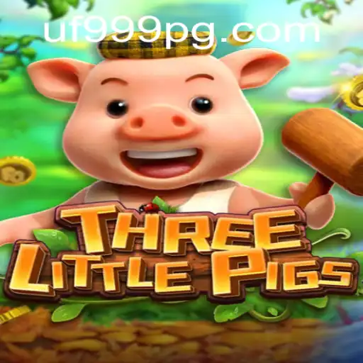 Descubra o Fascinante Mundo de THREELITTLEPIGS em UF999.COM