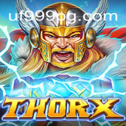 Descubra as Aventuras Épicas de ThorX: O Jogo Revolucionário Inspirado na Mitologia Nórdica