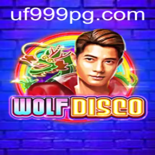 WolfDisco: Mergulhe na Aventura Inovadora do Mundo dos Games